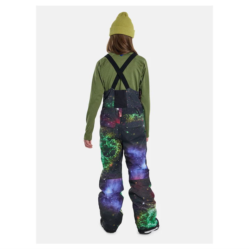 BURTON（バートン） 23-24 BURTON KD SKYLAR BIB PNT カラー:PAINTED