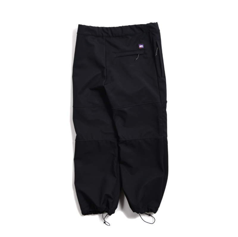 ○ HELLOID 23HEL-14 SOFTSHELL PANTS ヘルロイド スノボウェア