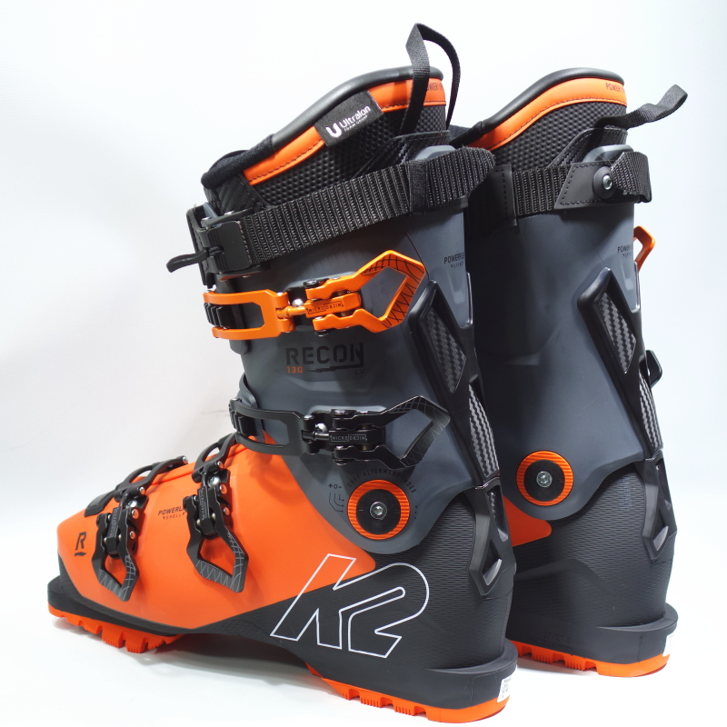 20-21 K2 RECON 130 LV GRIPWALK [27.5cm足幅98mm幅] アルペンソール