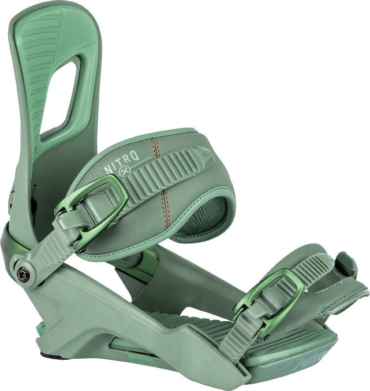NITRO RAMBLER 23-24モデル メンズ factory craft