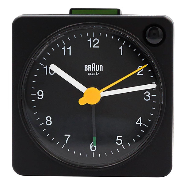 SEIKO（セイコー） クロック BY242B 置時計 電波 : フリースタイル