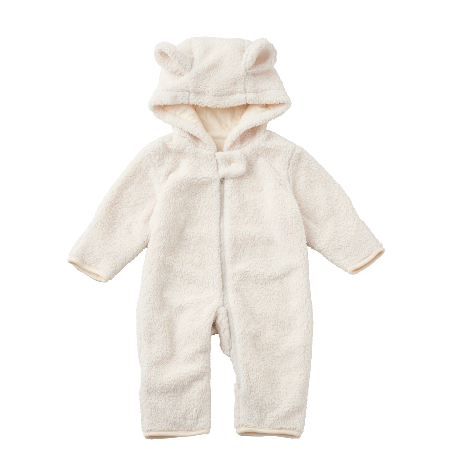 emoka（エモカ） 【CLEARANCE SALE】ジャンプスーツ ベビー