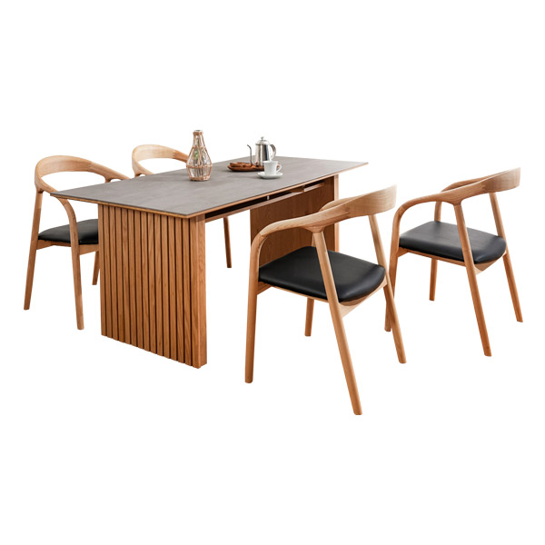 ダイニングテーブルセット 4人用 ダイニングセット 4人 ダイニング