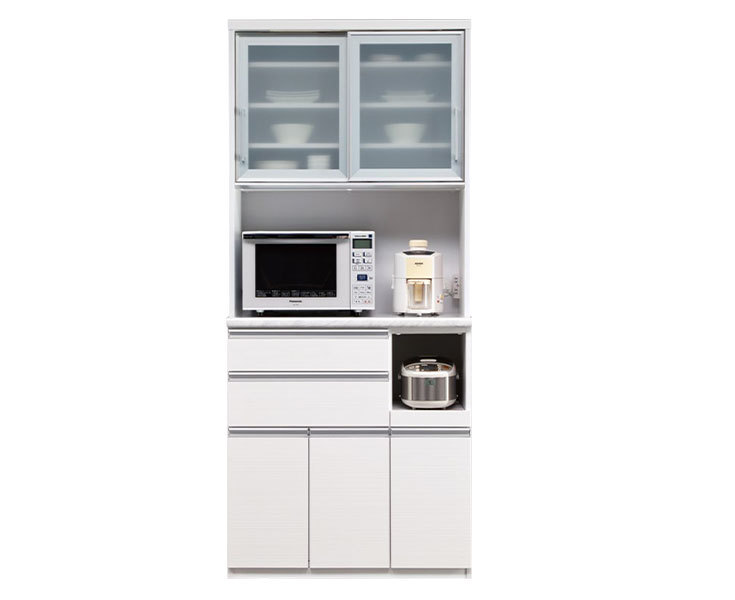 大川家具本舗 - レンジ台・キッチンカウンター｜Yahoo!ショッピング