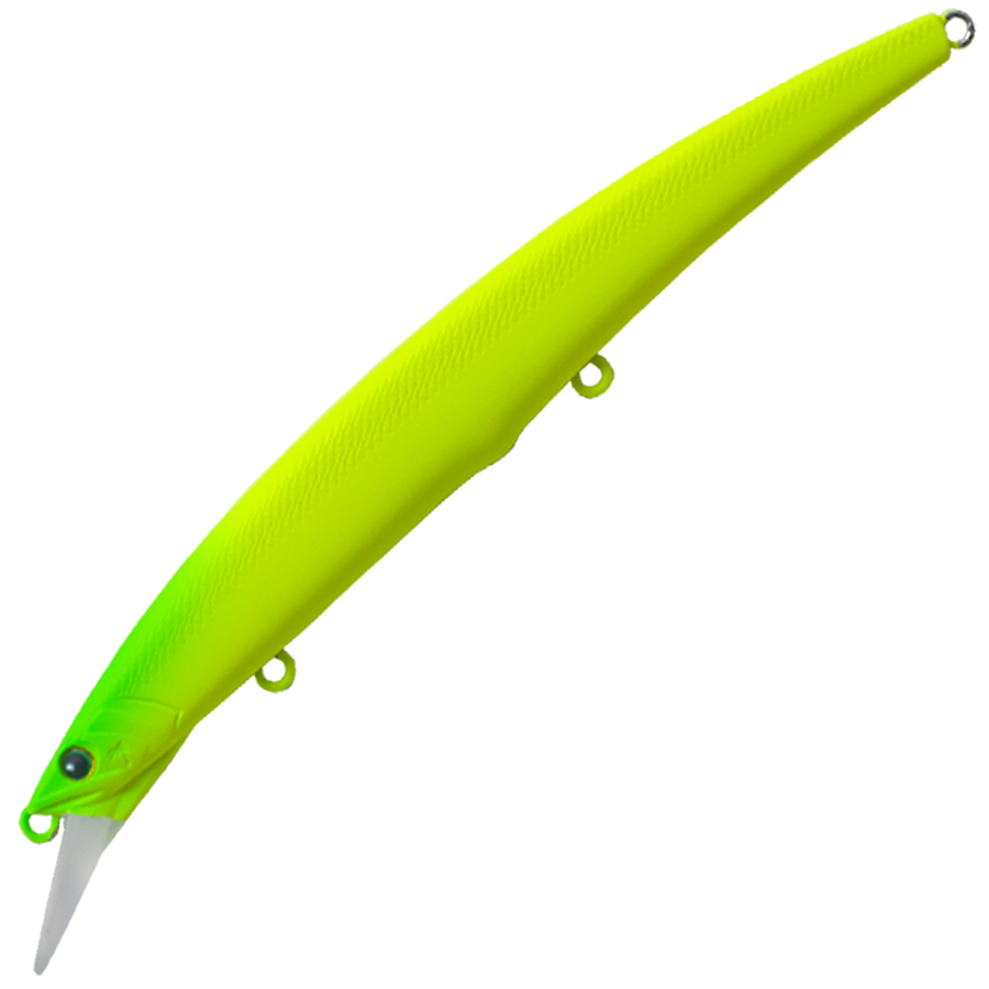 PALMS パームス アークローバー 140S (クリックポスト可) : オープン