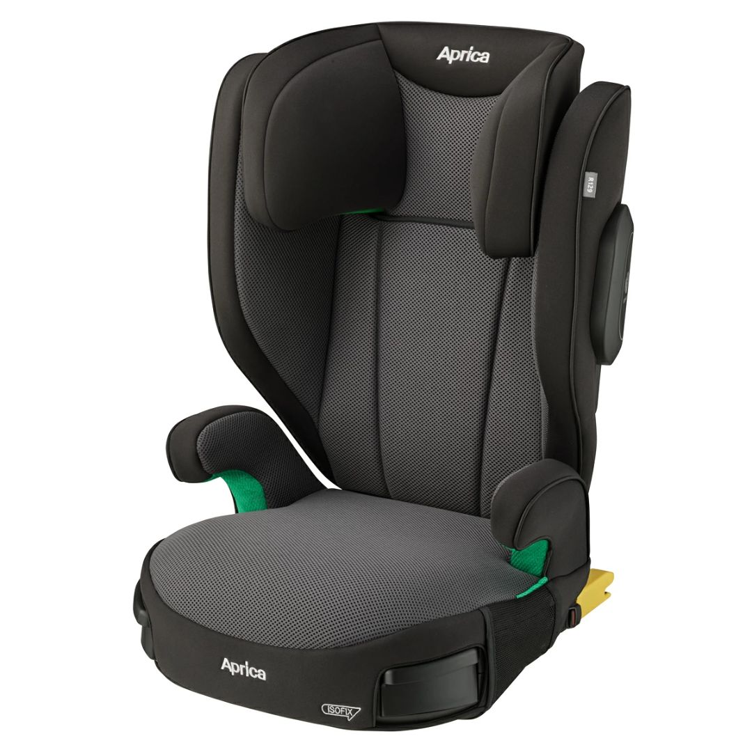 アップリカ（Aprica） ライドクルー ISOFIX AB 【送料無料・沖縄一部