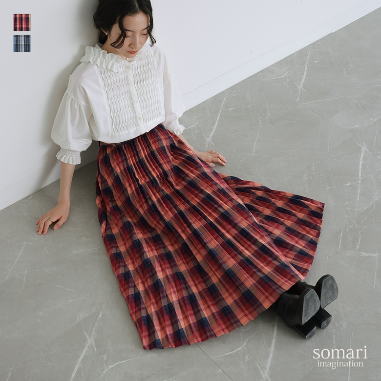 osharewalker（オシャレウォーカー） スカート ロングスカート