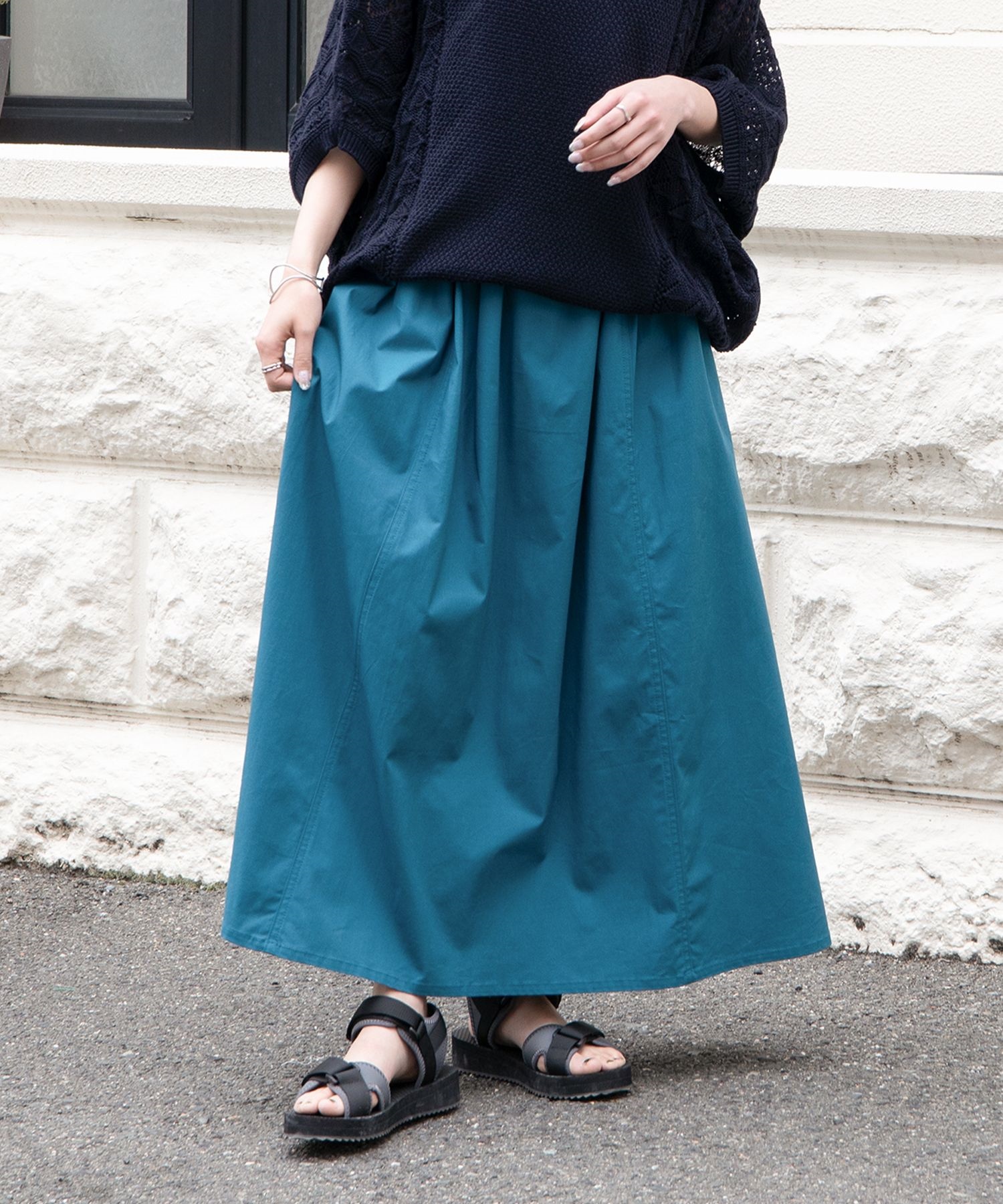 osharewalker（オシャレウォーカー） スカート レディース ボトムス