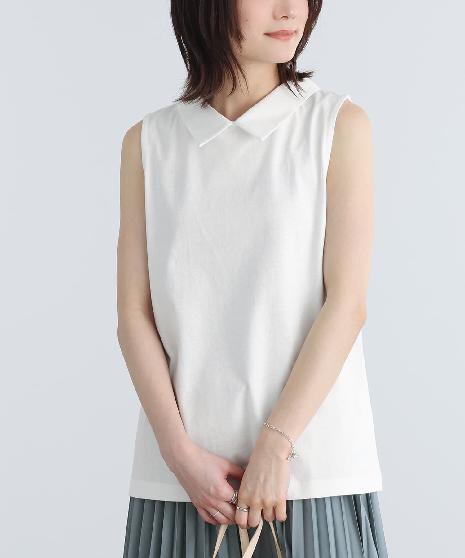 osharewalker（オシャレウォーカー） タンクトップ レディース