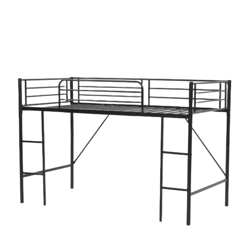 全品5%OFFクーポン配布中！ロフトベッド シングル 大人用 おしゃれ