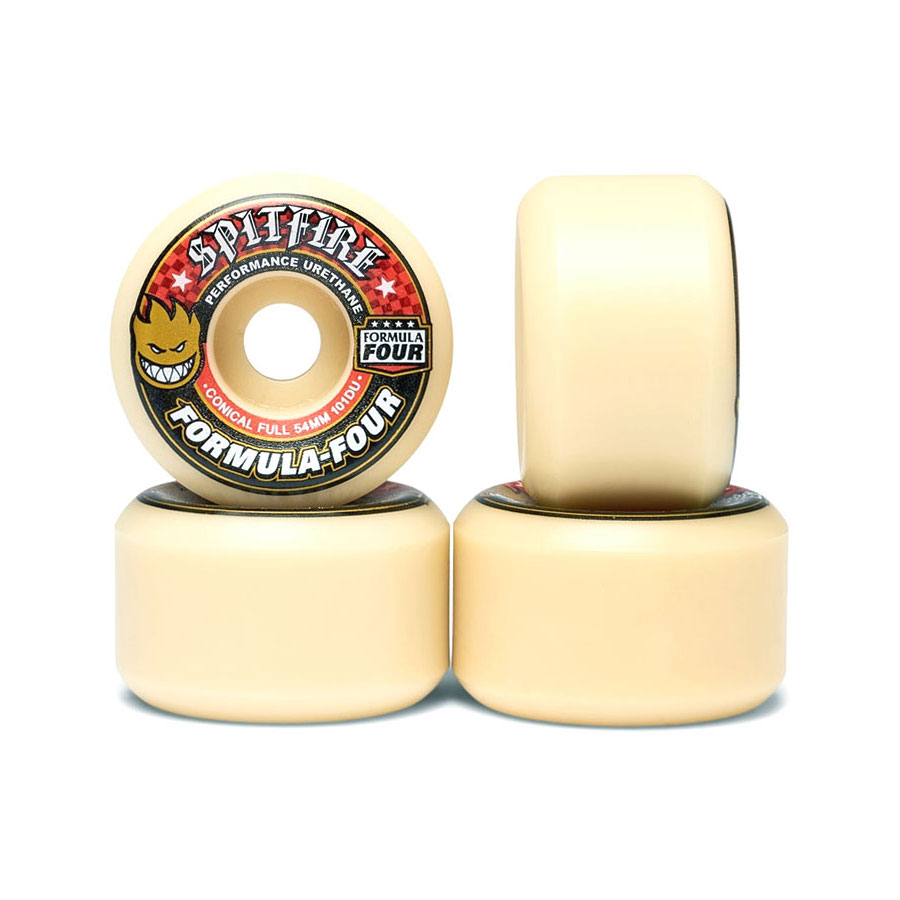 SPITFIRE WHEELS スピットファイヤー FORMULA FOUR CONICAL FULL