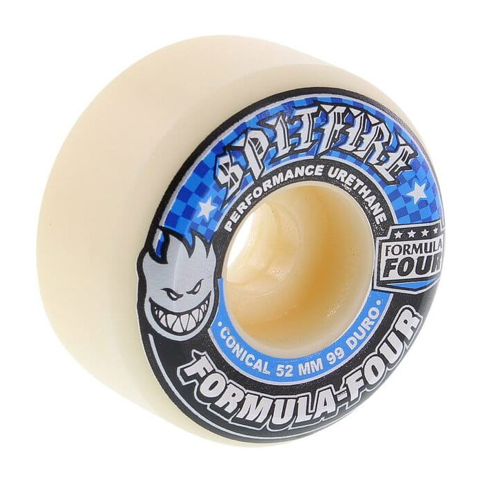 SPITFIRE WHEELS (スピットファイヤー) FORMULA FOUR CONICAL FULL