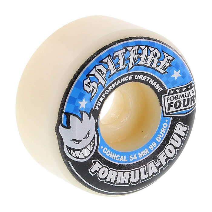 SPITFIRE WHEELS (スピットファイヤー) FORMULA FOUR CONICAL FULL