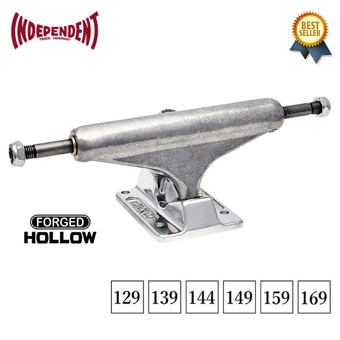 INDEPENDENT TRUCK COMPNY INDEPENDENT TRUCKS (インディペンデント