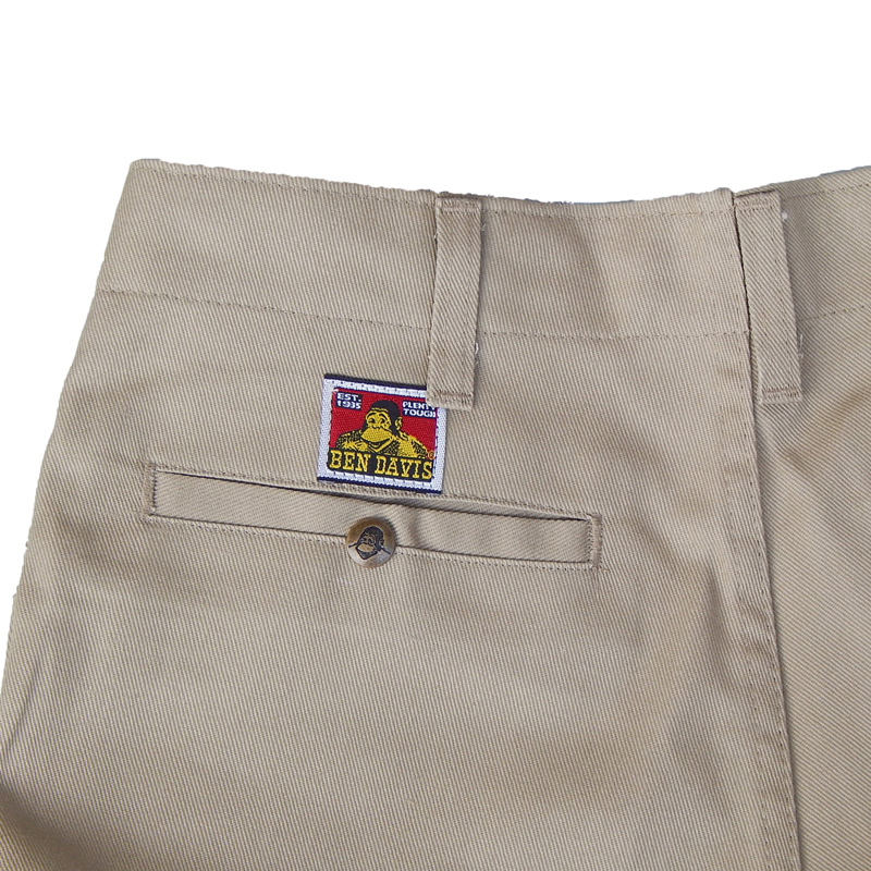 BEN DAVIS USA ベンデイビス オリジナルベンズ ワークパンツ ORIGINAL