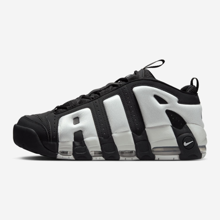 NIKE（ナイキ） スニーカー AIR MORE UPTEMPO LOW エア モアアップ