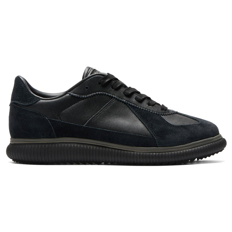Onitsuka Tiger（オニツカタイガー） スニーカー DELECITY L BLACK