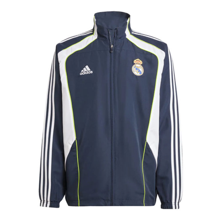 adidas（アディダス） adidas originals トラックトップ Real Madrid