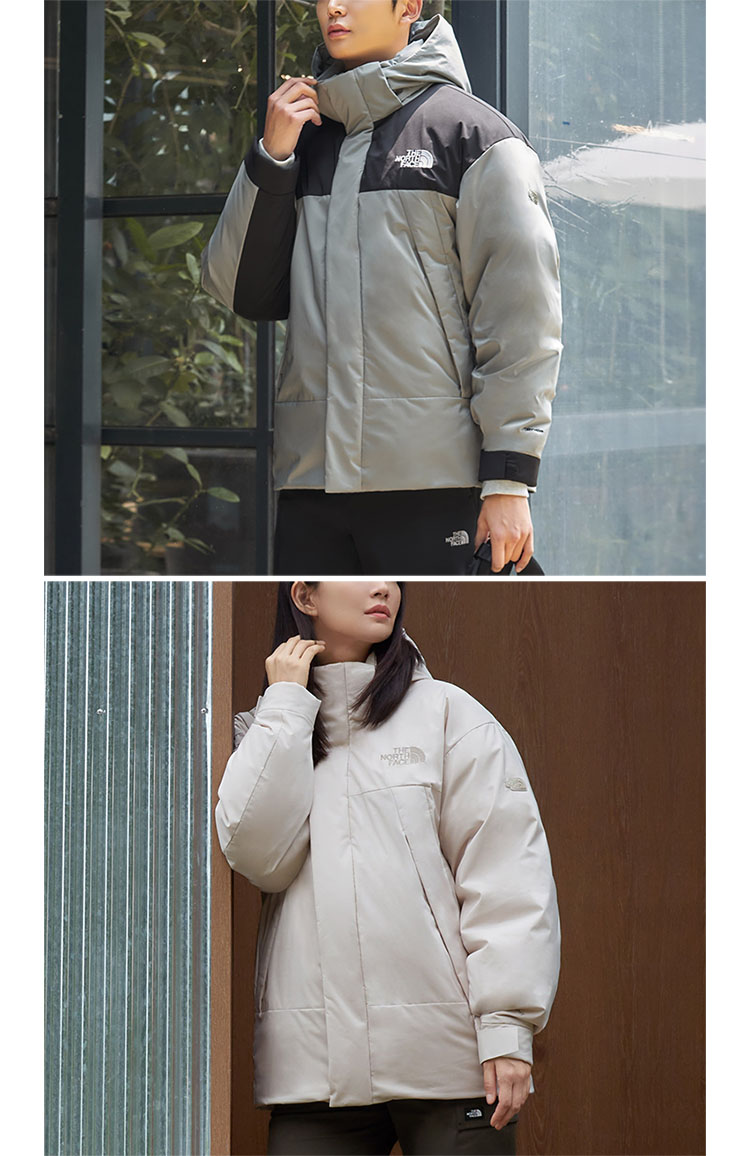 THE NORTH FACE（ザ ノースフェイス） ノースフェイス ダウン