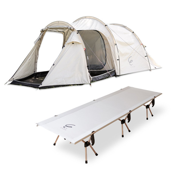 SOUTH FIELD コット 2個セット SOUTH FIELD コット 2個セット SOUTH