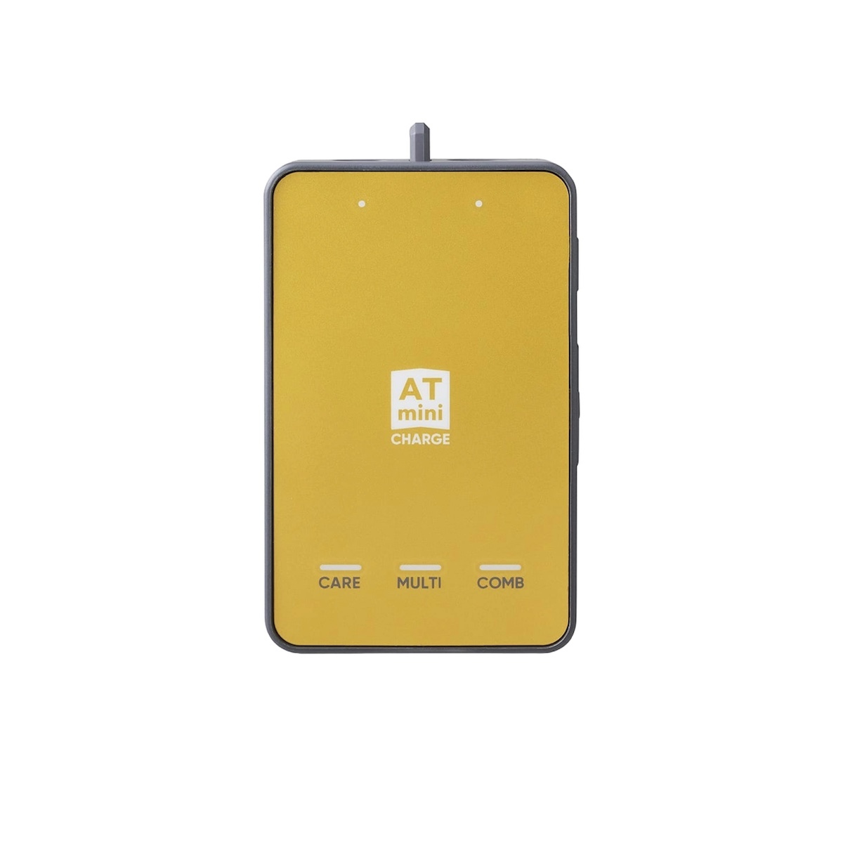 伊藤超短波 低周波治療器 ミニ AT-mini CHARGE エーティーミニ