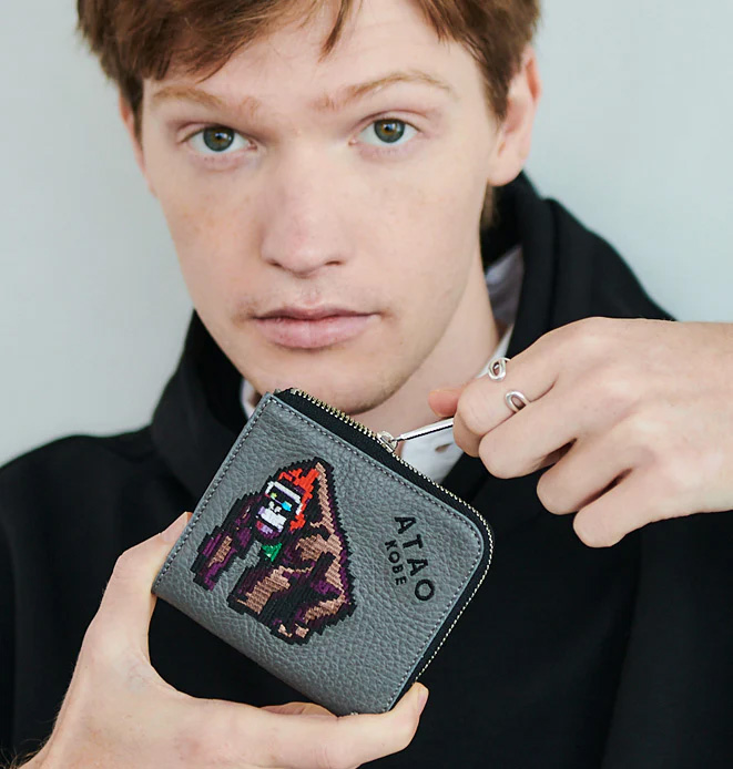 ATAO（アタオ） ATAO公式 チェス・SAFARI ATAO18周年記念 SAFARI