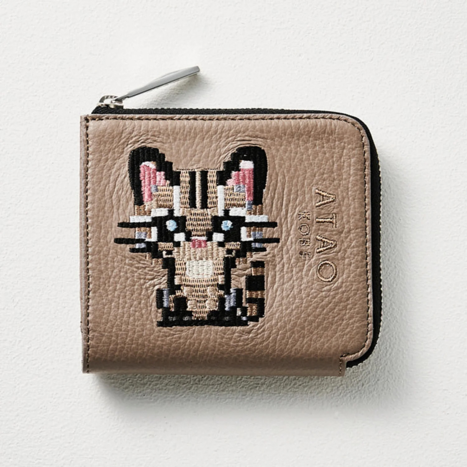 ATAO（アタオ） ATAO公式 チェス・SAFARI ATAO18周年記念 SAFARI