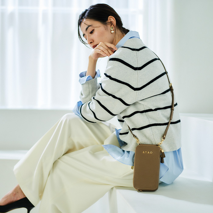 アタオYahoo!店 - 斜めがけバッグ｜Yahoo!ショッピング