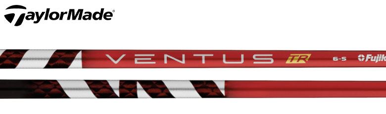 TaylorMade（テーラーメイド） 「純正スリーブ付きシャフト