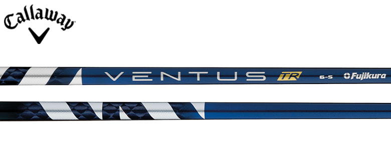 Callaway（キャロウェイ） 「純正スリーブ付きシャフト」キャロウェイ