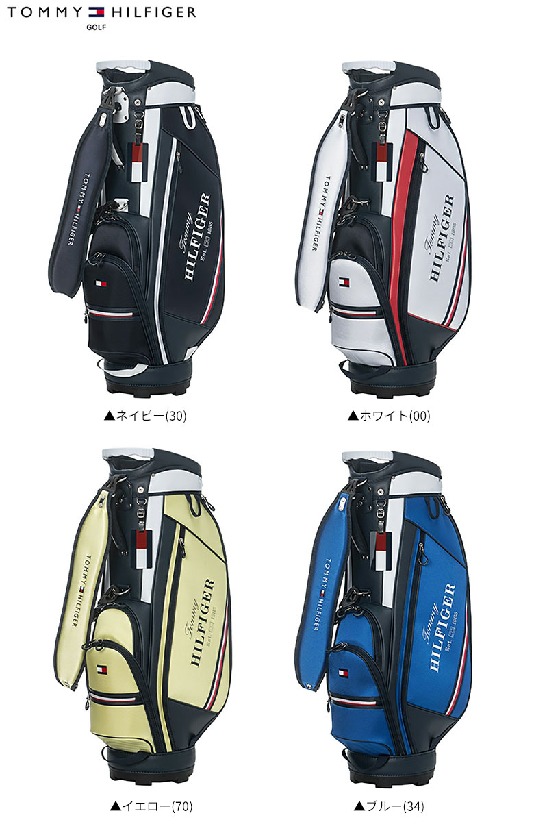 TOMMY HILFIGER GOLF（トミー ヒルフィガー ゴルフ） 「22・23日限定