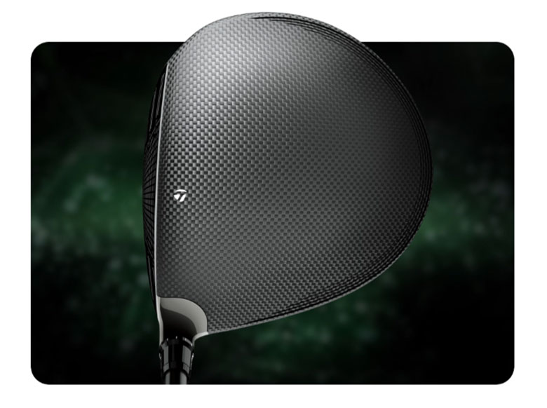 TaylorMade（テーラーメイド） Qi35 MAX ドライバー ディアマナ ブルー