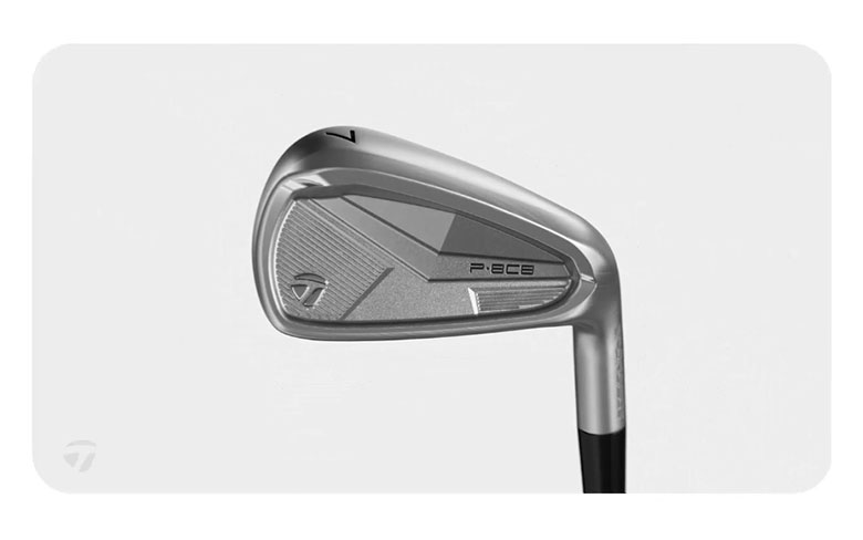 TaylorMade（テーラーメイド） P8CB アイアンセット 6本組(5-P) N.S.