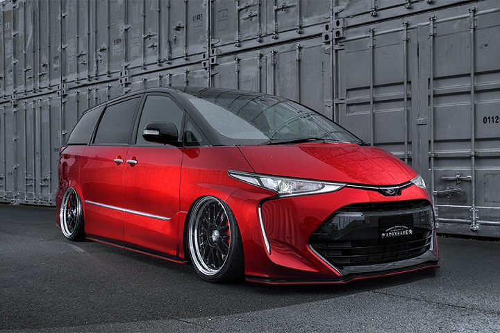 40系アルファード 40系ヴェルファイア ☆車検対応☆ エキゾースト