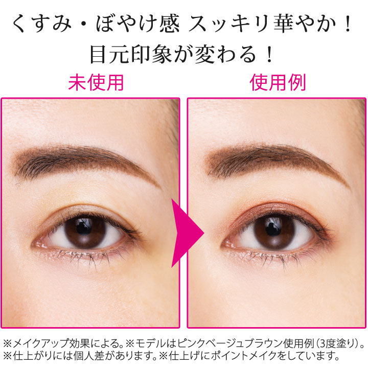 スティックアイシャドウ ダブルカラー Z1811 アイシャドウ アイカラー