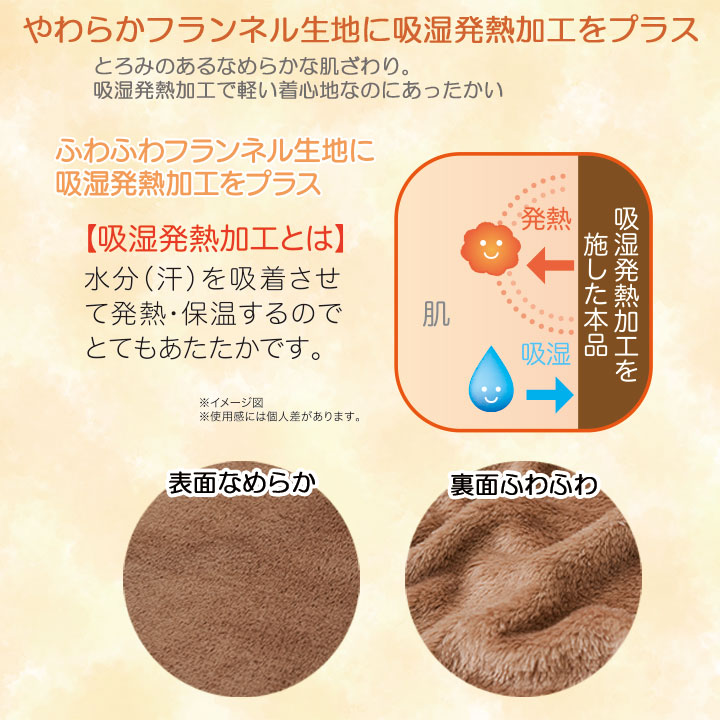 Z3001 HOTα肩首あったかおやすみウォーマー 肩当て 寝具 冷え防止