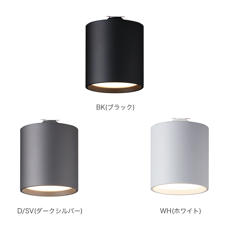 ARTWORKSTUDIO（アートワークスタジオ） シーリングライト スポット