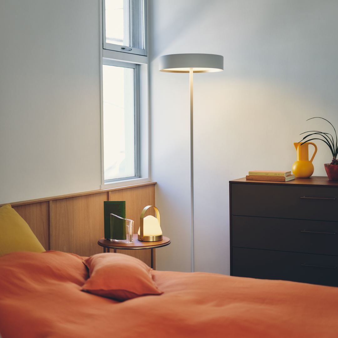 ARTWORKSTUDIO（アートワークスタジオ） フロアライト アートワーク