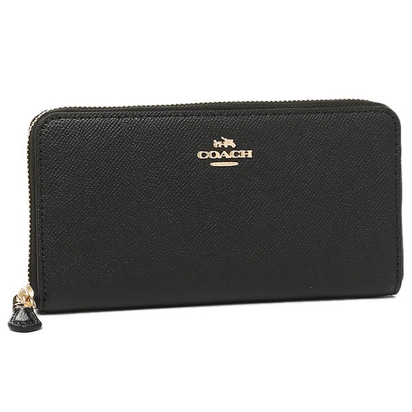 COACH（コーチ） 長財布 レディース 57713 : AXES(アクセス)Yahoo!店