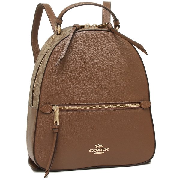 COACH（コーチ） リュック バックパック レディース F76622 2322 2725