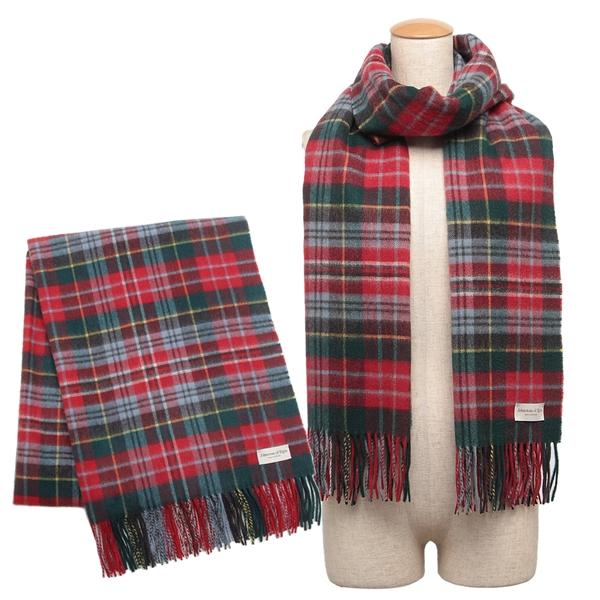 Johnstons of Elgin（ジョンストンズ オブ エルガン） ジョンストンズ