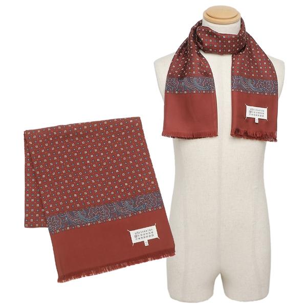 Maison Margiela（メゾンマルジェラ） スカーフ ストール メンズ