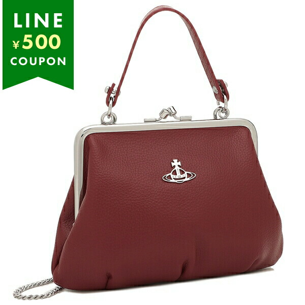 Vivienne Westwood（ヴィヴィアンウエストウッド） ハンドバッグ