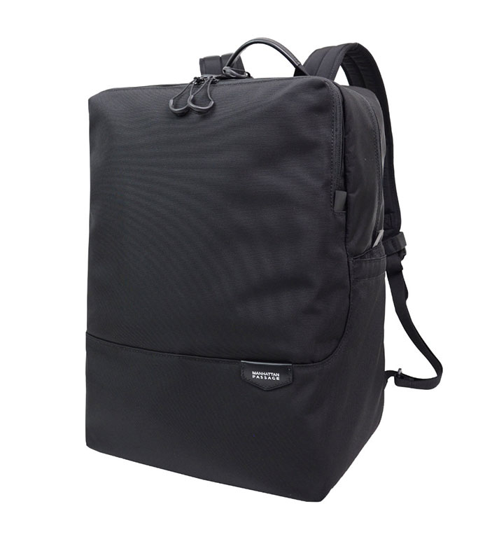 MANHATTAN PASSAGE（マンハッタンパッセージ） ビジネスリュック