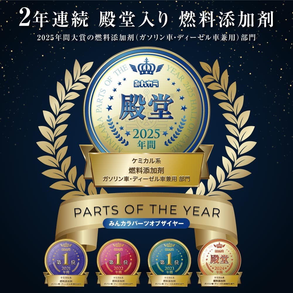 エーゼット (送料無料)AZ FCR-062 燃料添加剤 300ml ガソリン添加剤