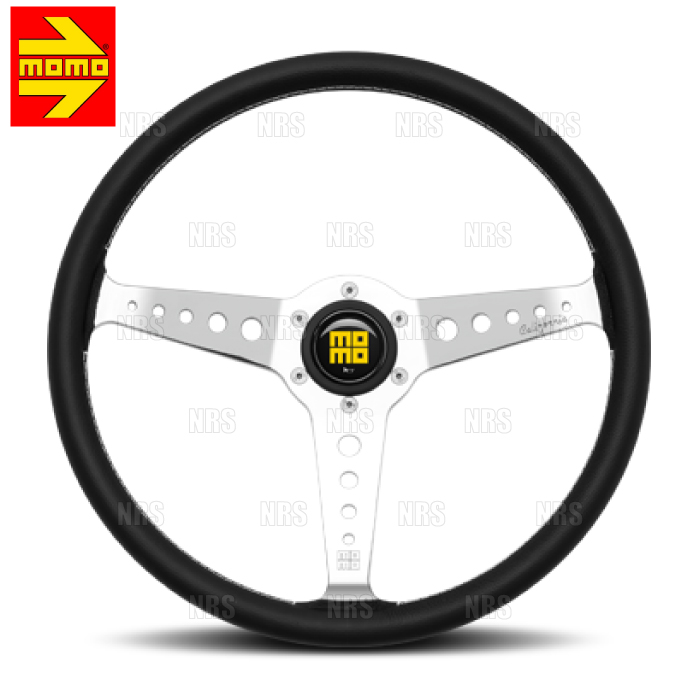 momoキャバリーノC35シルバースポーク momoキャバリーノC35シルバー