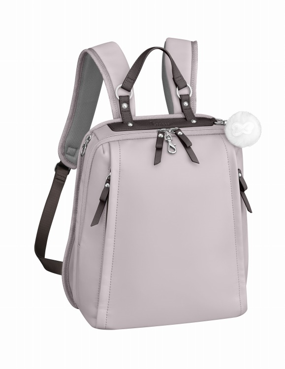 Kanana Project（カナナプロジェクト） リュックサック レディース