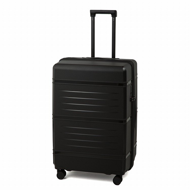 ace. スーツケース エース タクティシティ 97L 預け入れサイズ 7-10泊