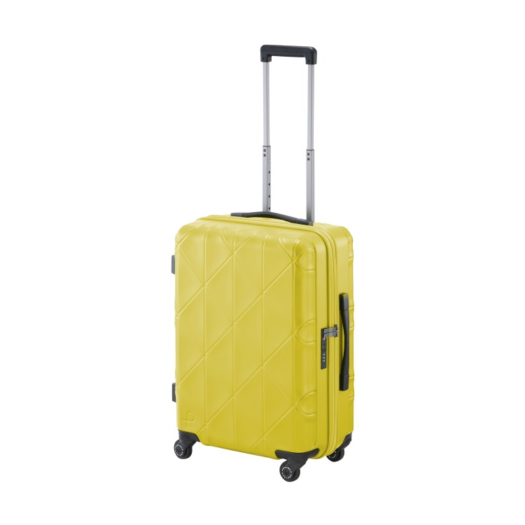 ProtecA スーツケース Proteca プロテカ コーリー2 52L 4輪 預入れ
