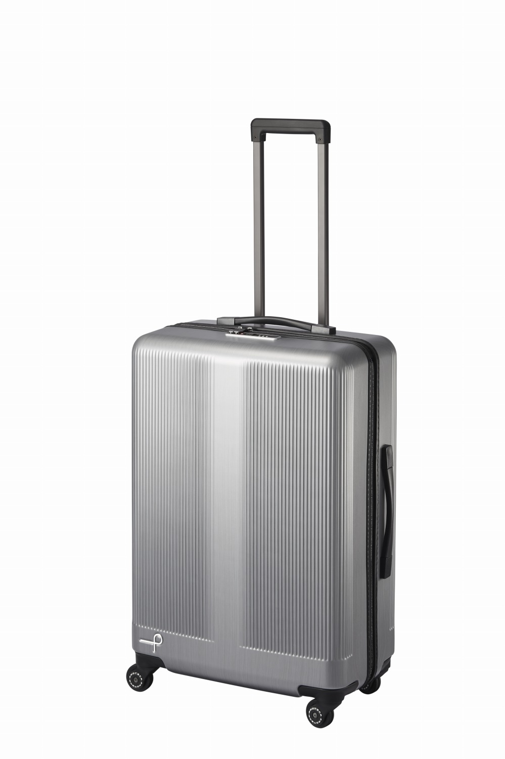 ProtecA スーツケース 5-7泊 キャリーケース ジッパータイプ 日本製